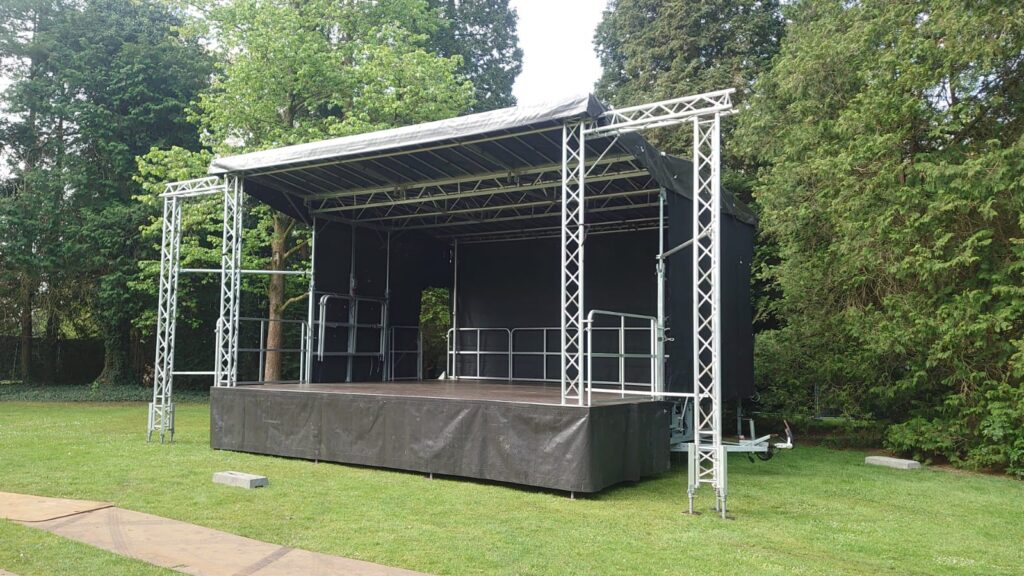 Stage 43 L