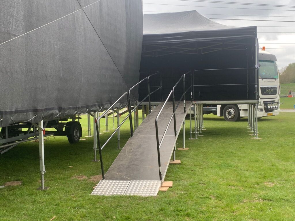 Easyramp