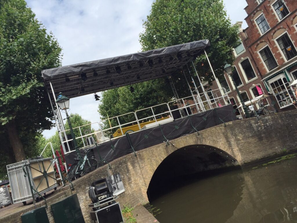 Stage 61 XXL